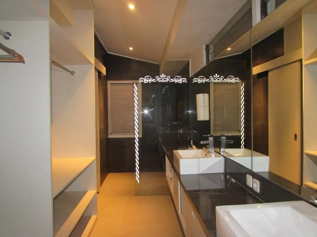 Sun Shoot Villas Seminyak 0*,