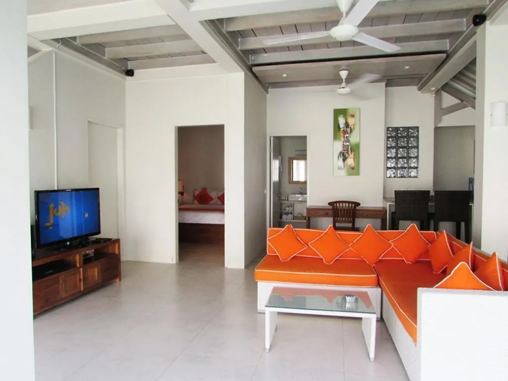 Sun Shoot Villas Seminyak 0*,  Indonesien