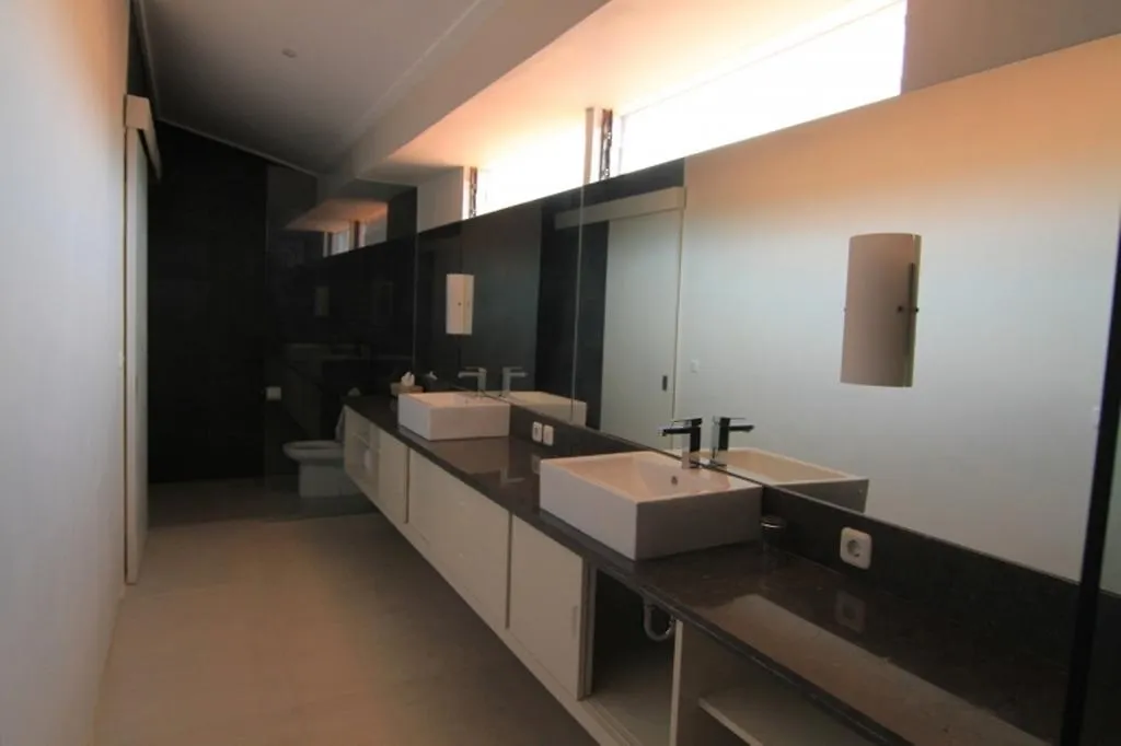 Sun Shoot Villas Seminyak