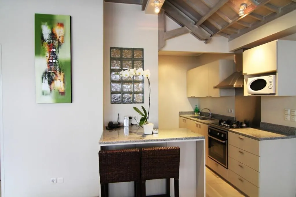 Sun Shoot Villas Seminyak
