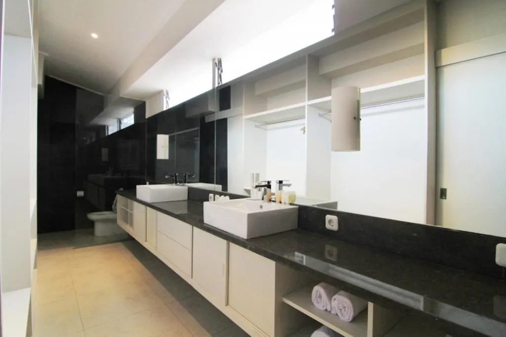 Sun Shoot Villas Seminyak