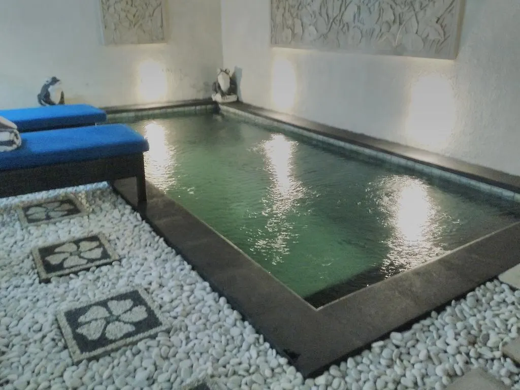 Sun Shoot Villas Seminyak