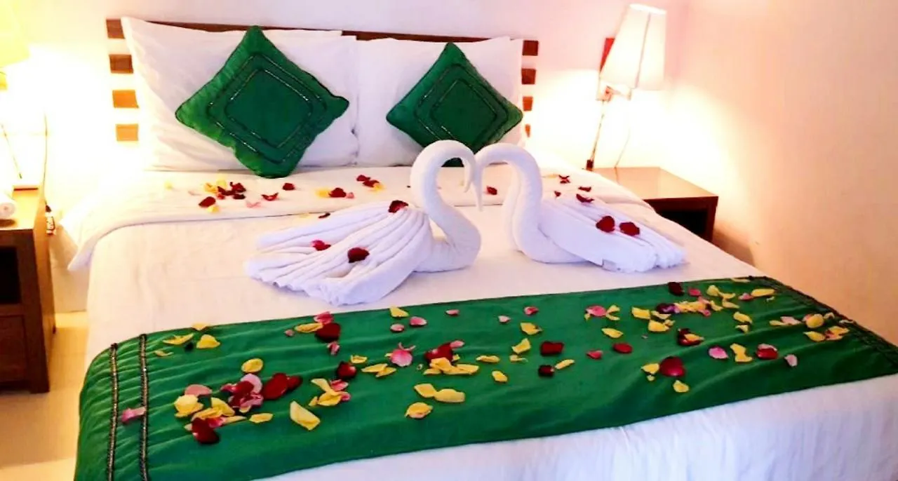 Sun Shoot Villas Seminyak