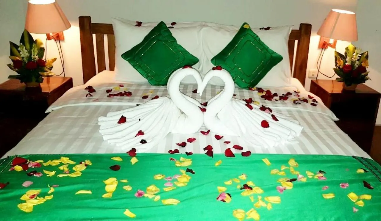 Sun Shoot Villas Seminyak