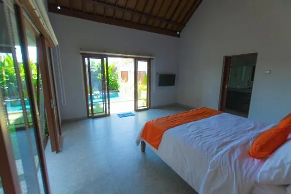 Sun Shoot Villas Seminyak 0*,