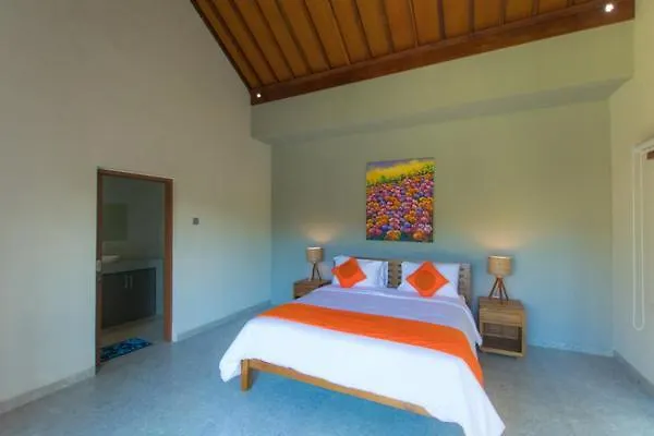 Sun Shoot Villas Seminyak Indonesien